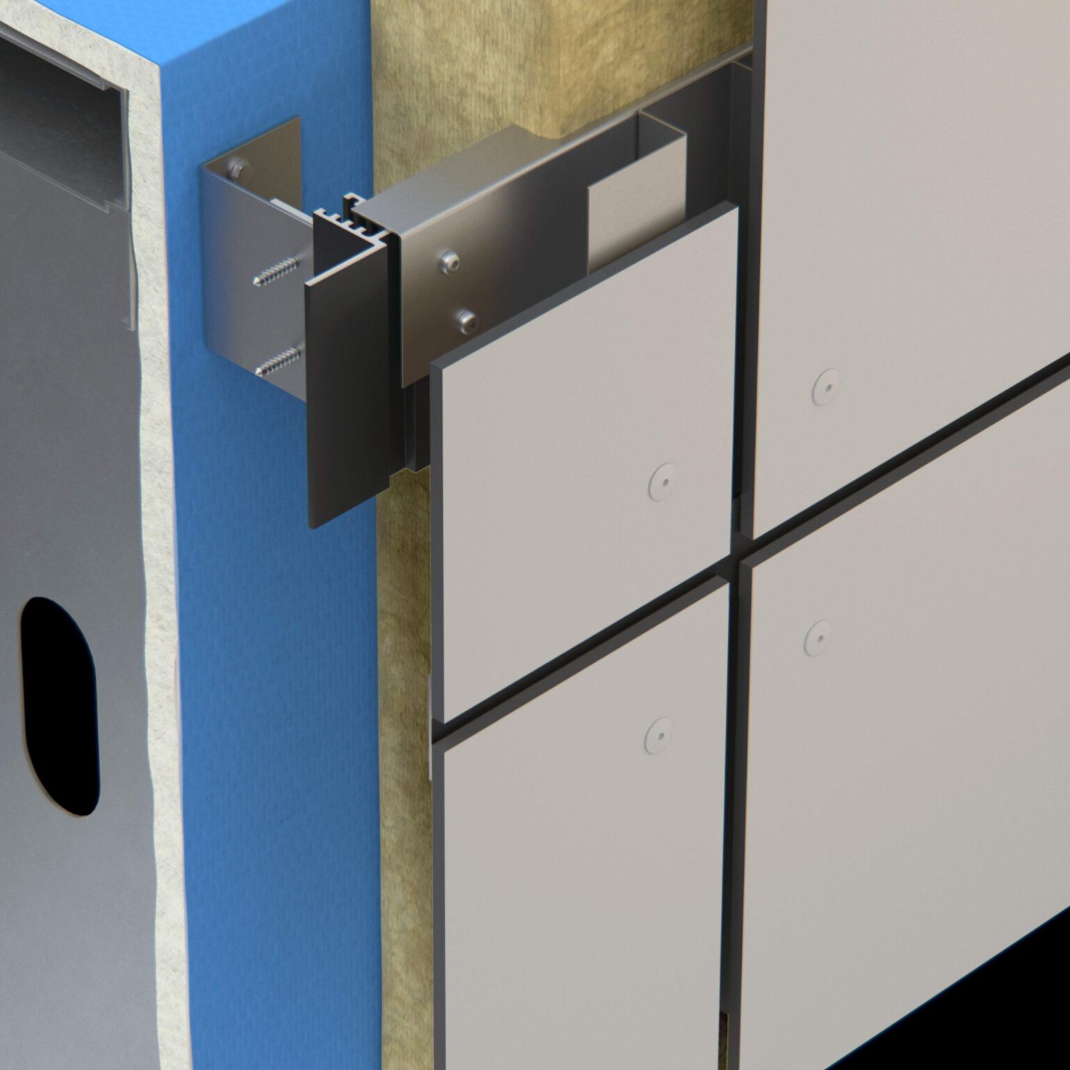 Systems | Keith Panel Systems