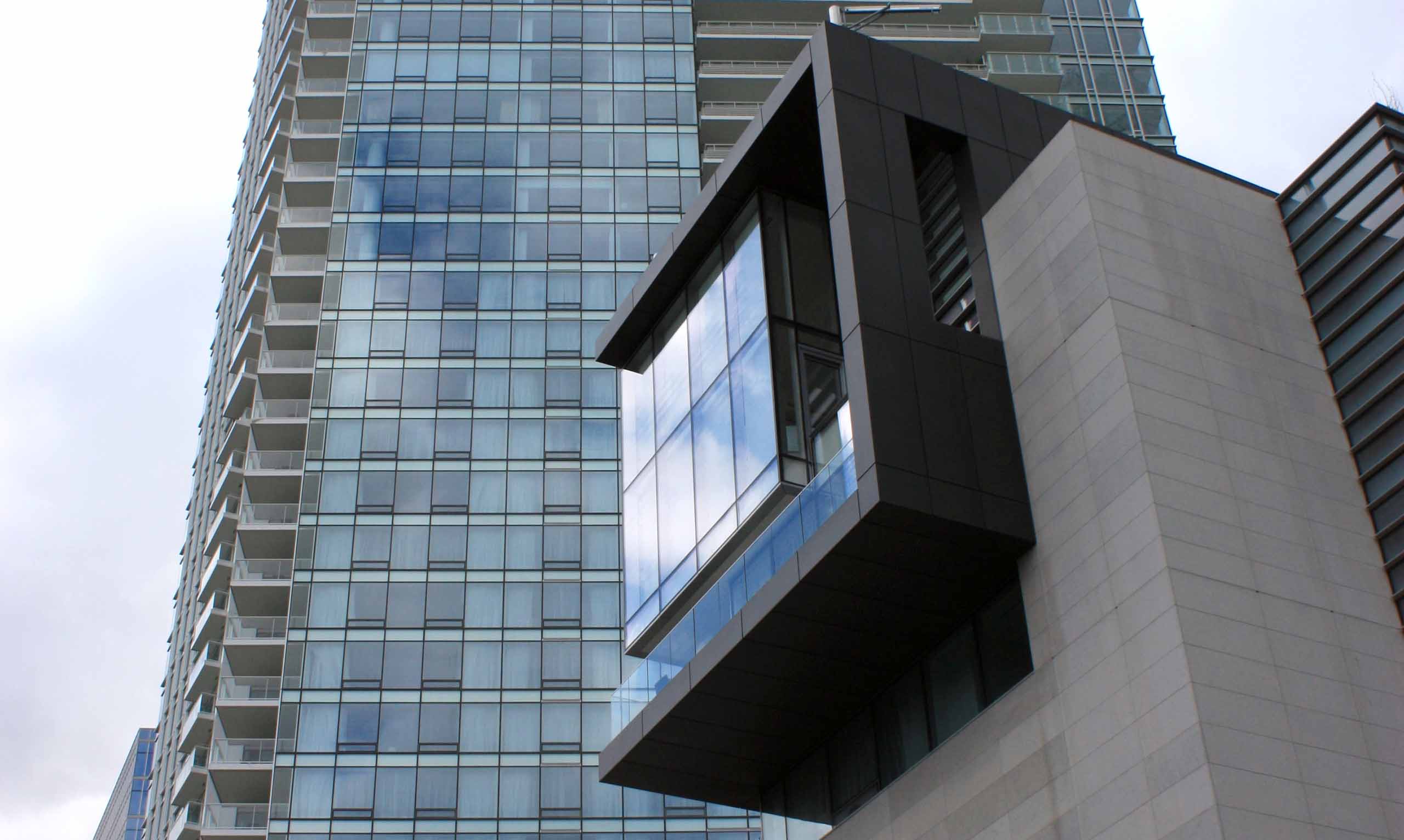 KPS Surface Zinc Fairmont Pac Rim
