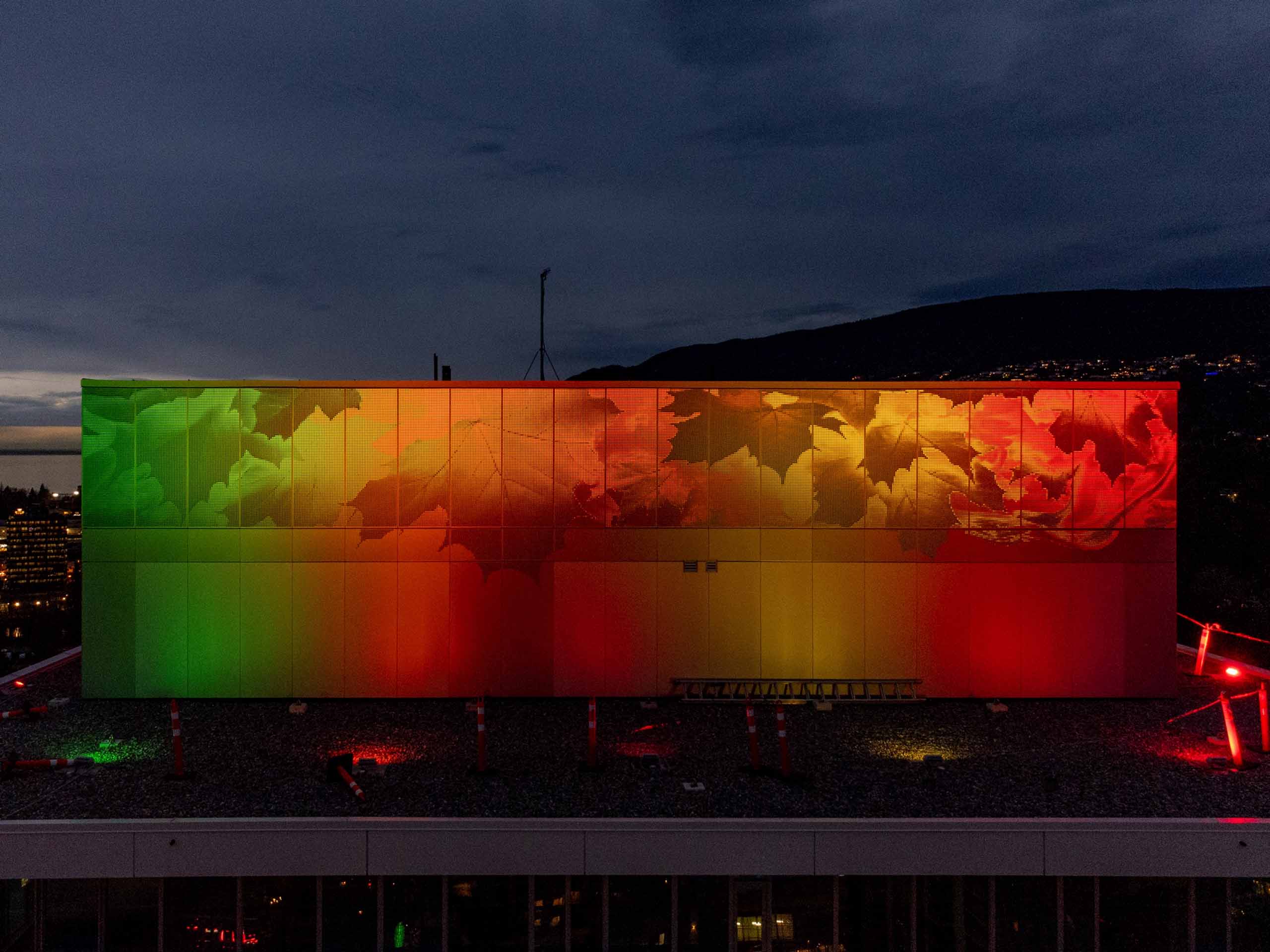 KPS System Lock Mount The Sentinel West Vancouver